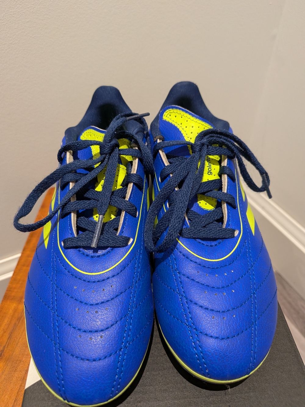 Adidas Goletto IX Firm/Multi-Ground Cl
